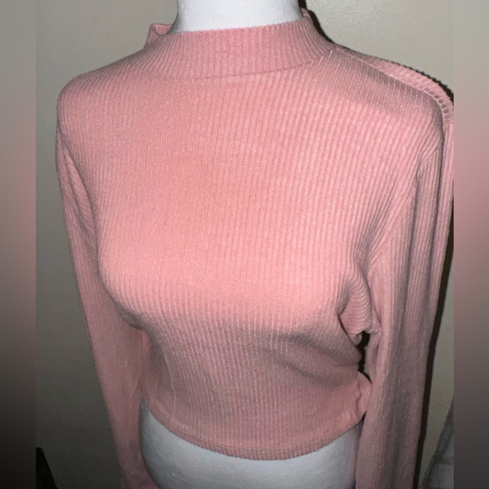 No boundaries 2pc outfit size xxl NWT